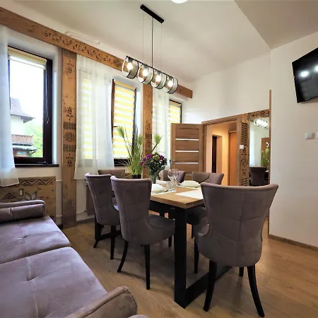 Vip Tytus Apartment *