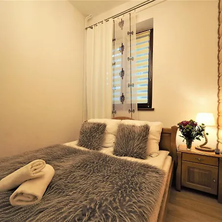 Apartment Vip Tytus Zakopane