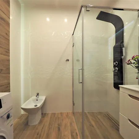 Vip Tytus Apartment *