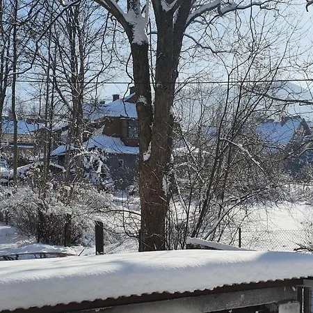 Vip Tytus Apartment *