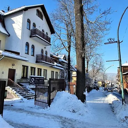 Vip Tytus Apartamento *