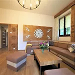 Lägenhet Vip Tytus Zakopane