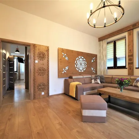Vip Tytus Zakopane