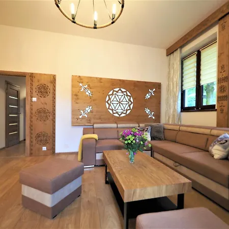 Apartment Vip Tytus Zakopane