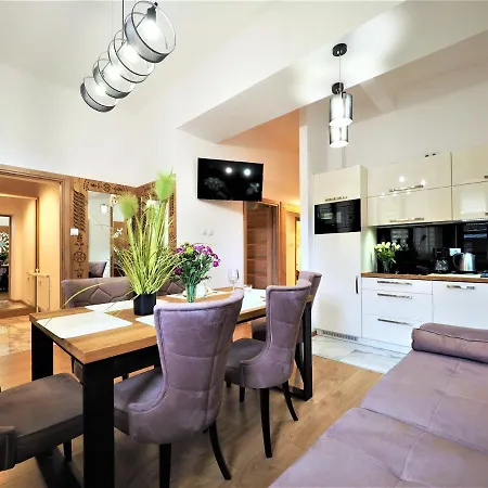 Vip Tytus Zakopane