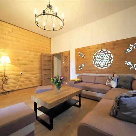 Apartman Vip Tytus Zakopane