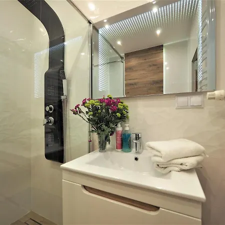 Vip Tytus Apartman