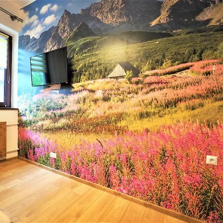 Vip Tytus Zakopane