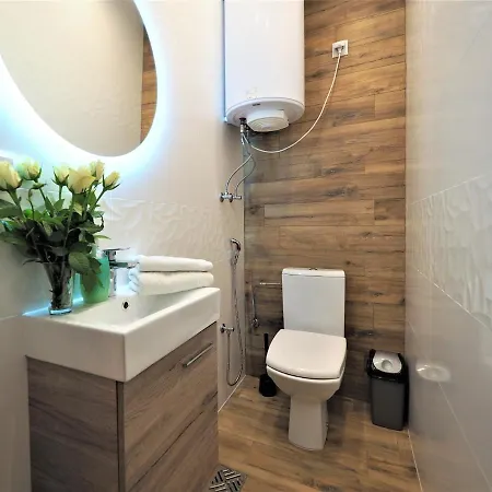 Vip Tytus Zakopane