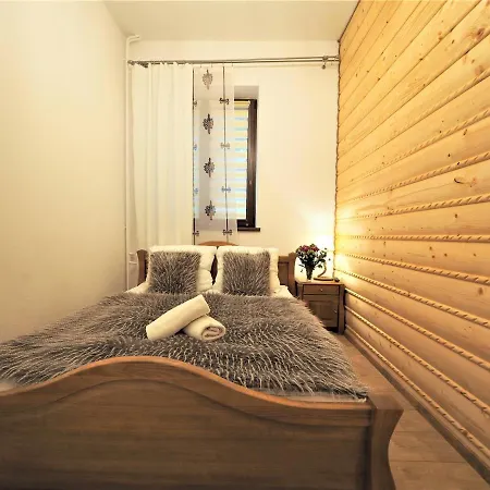 Vip Tytus Zakopane