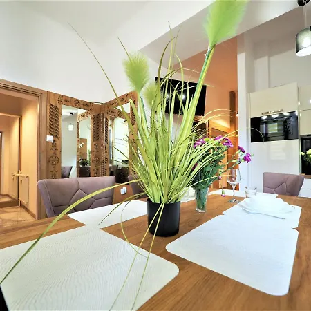Vip Tytus Zakopane