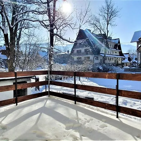 Vip Tytus Appartement