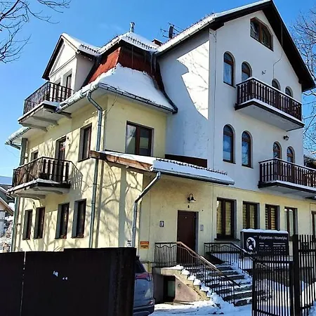 Vip Tytus Zakopane