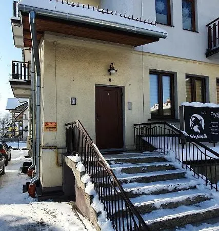 Vip Tytus * Zakopane